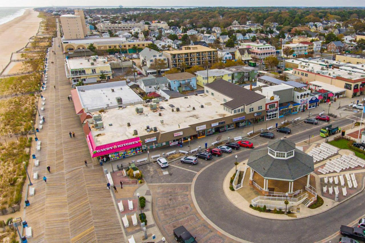 Town Of Rehoboth Beach 24 Rehoboth Ave Exterior photo