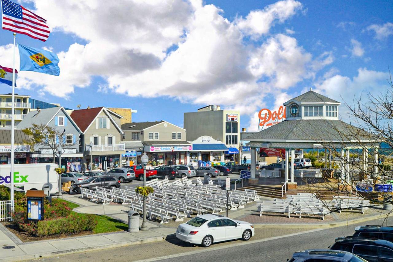 Town Of Rehoboth Beach 24 Rehoboth Ave Exterior photo