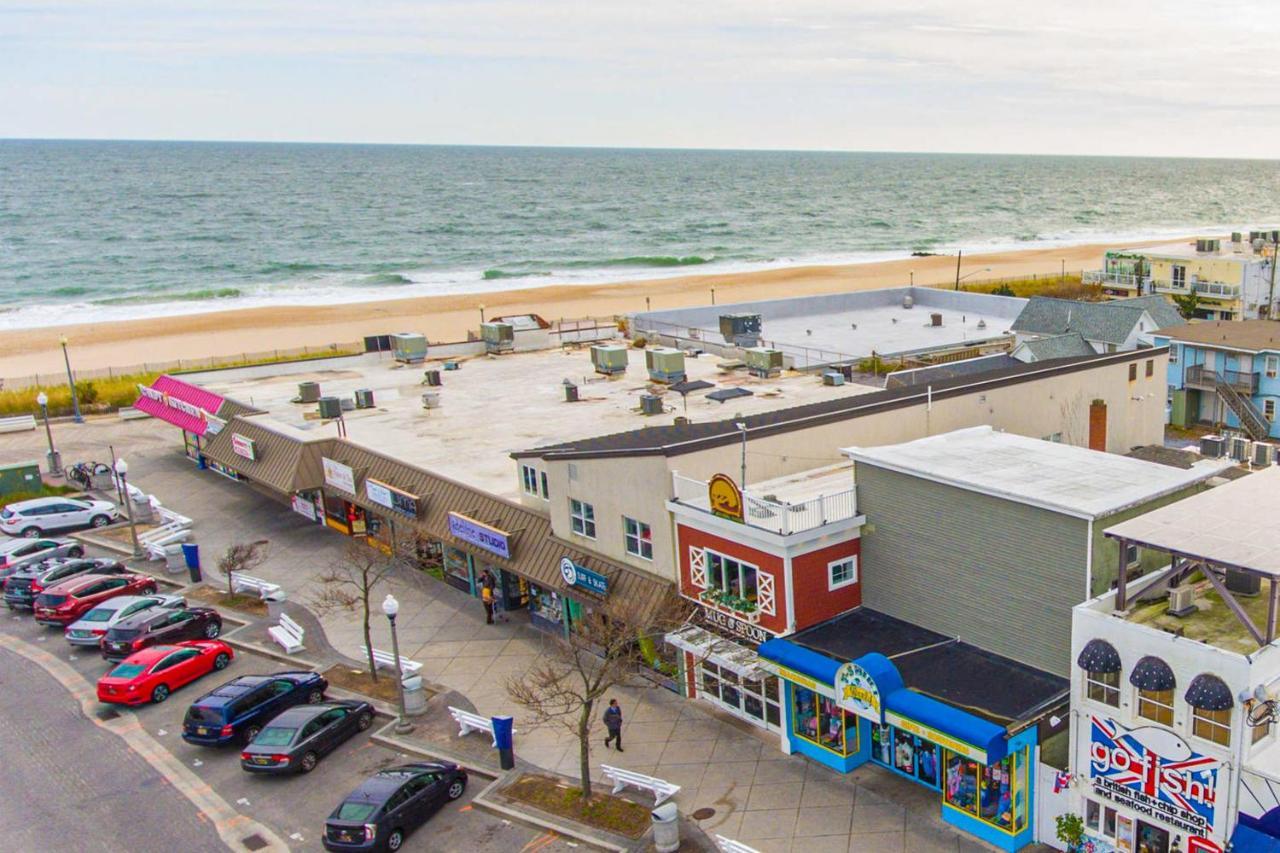 Town Of Rehoboth Beach 24 Rehoboth Ave Exterior photo